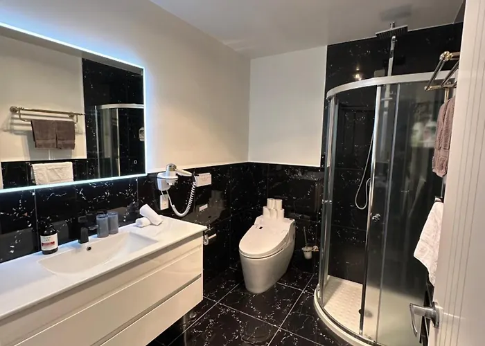 Holiday home Luxury Lakeside Rotorua