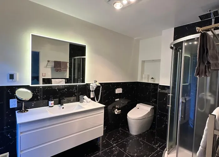 Holiday home Luxury Lakeside