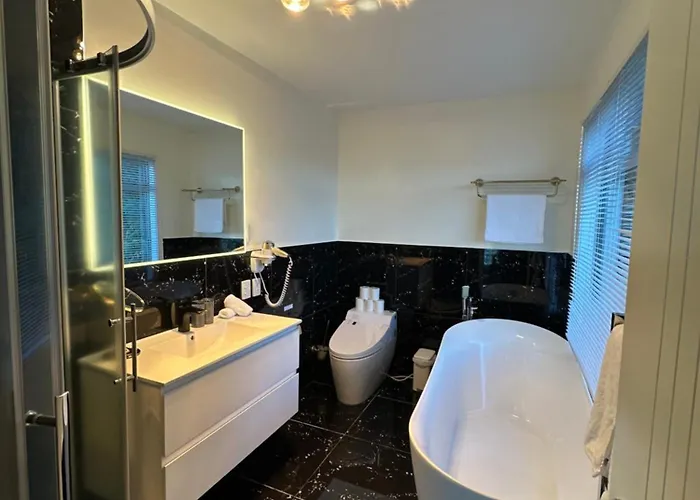 Holiday home Luxury Lakeside *