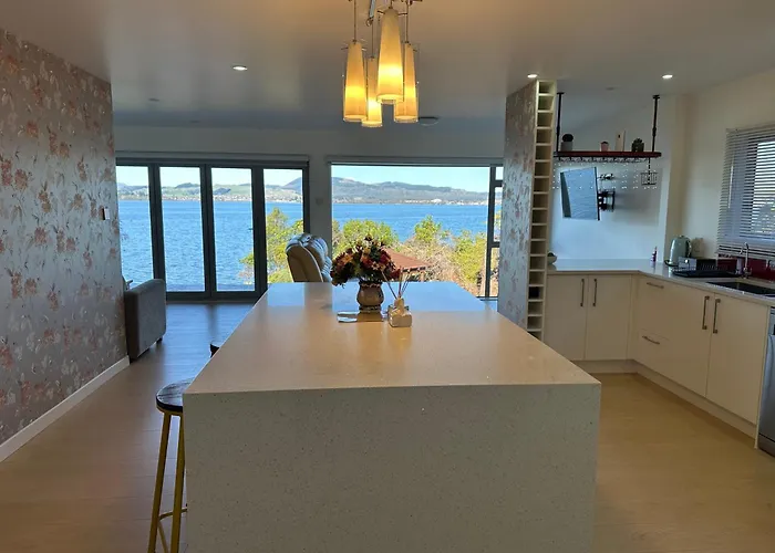 Holiday home Luxury Lakeside *