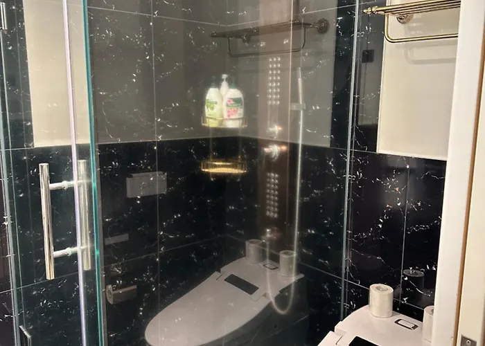 Holiday home Luxury Lakeside Rotorua