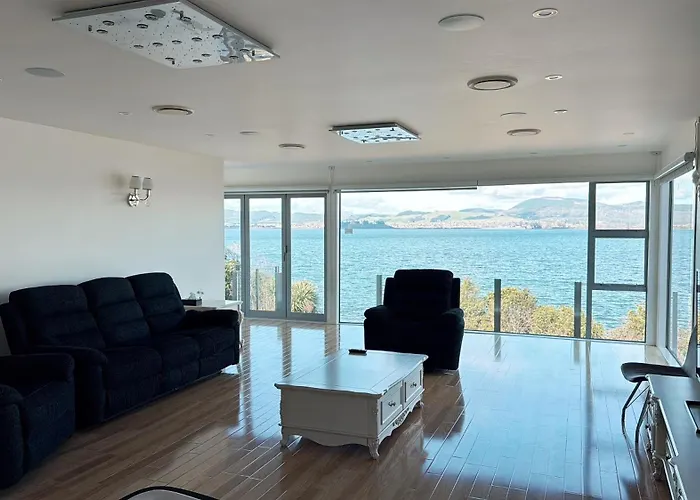 Holiday home Luxury Lakeside