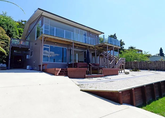 Holiday home Luxury Lakeside *