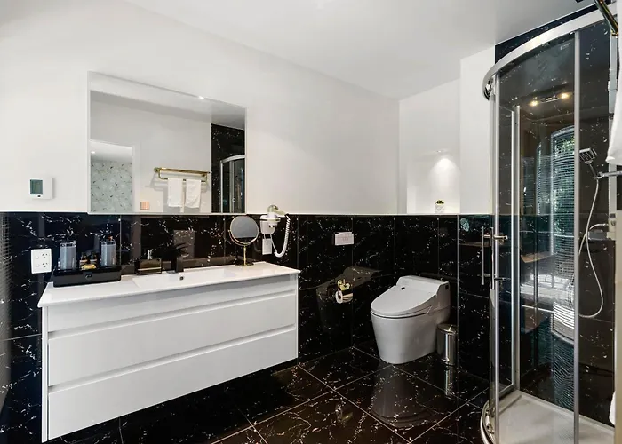 Holiday home Luxury Lakeside Rotorua